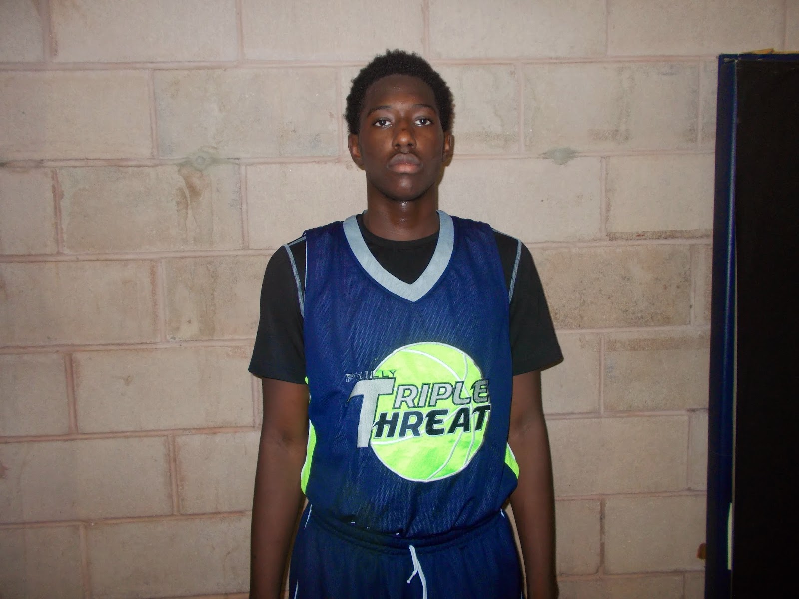 BASKETBALL SPOTLIGHT NEWS Hoop Group Fall Jam Fest 8th Grade Recap